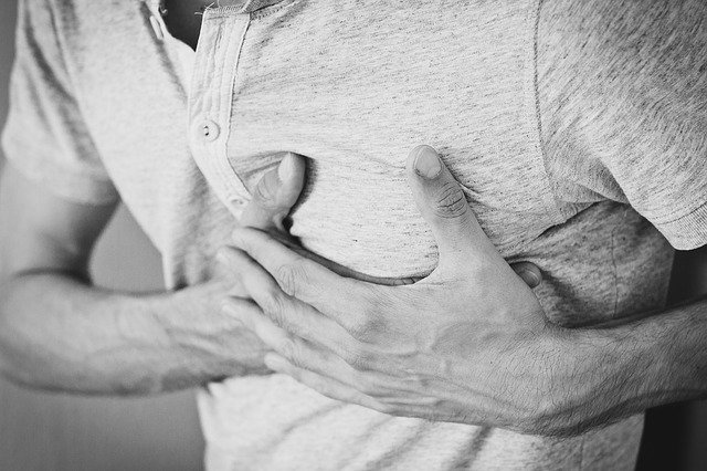 5 Nutritional Tips To Keep Your Heart Healthy