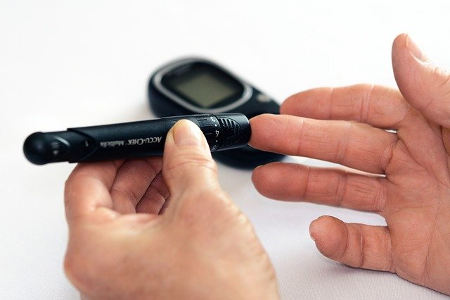 Diabetes and Inflammation- What You Need To Know